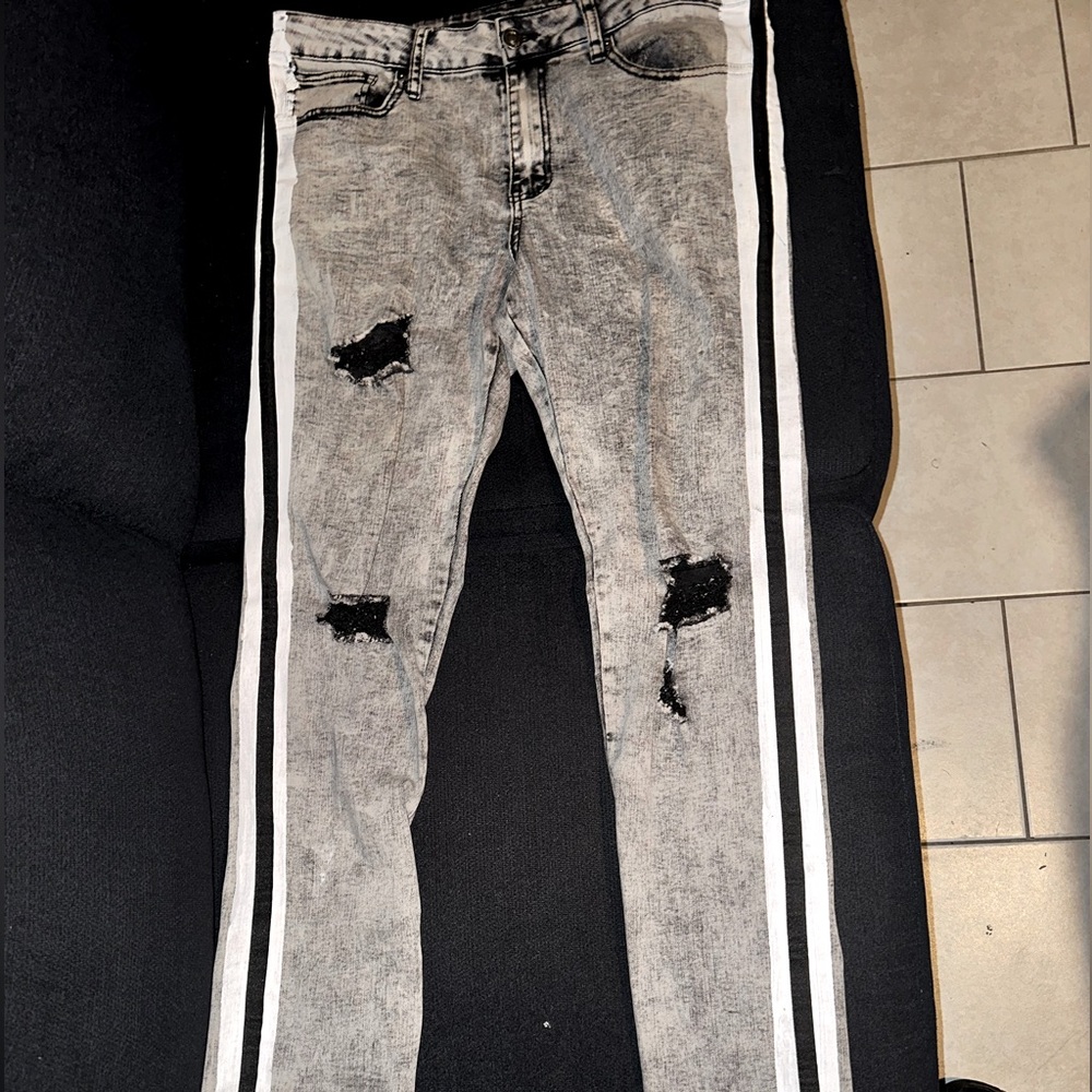 34/34 Jeans